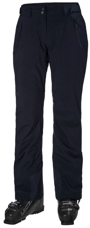 Helly Hansen Legendary Insulated (women's ski pant)_